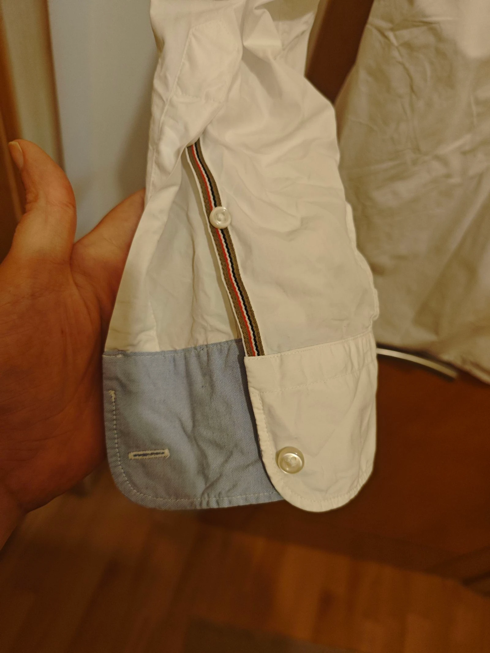Hemd Zara – photo 4